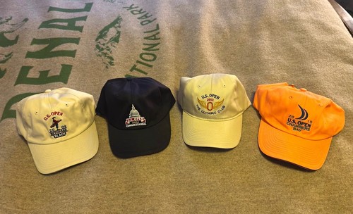 Lotto cappelli member usga - cappelli,