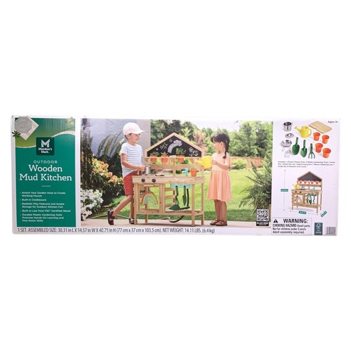 Member mark playset da - member's,