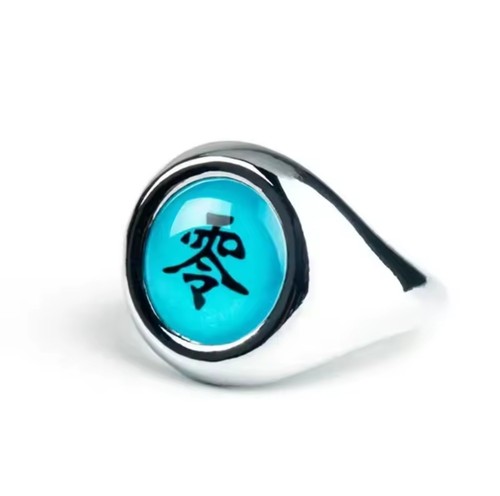 Anello membro pain akatsuki - pain,