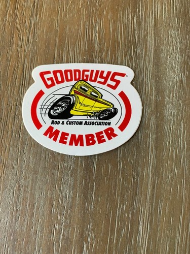 Goodguys member small - member,