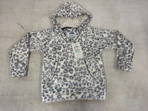 Felpa con cappuccio pullover