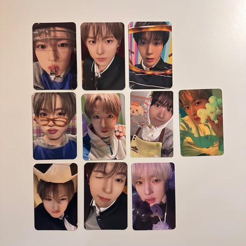 Nct wish don boys meet - wish,
