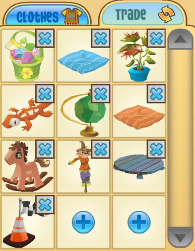 Pacchetto articoli animal - animal, jam