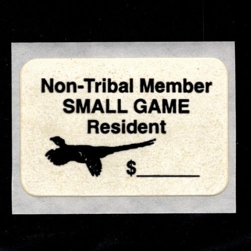 Timbro riserva indiana pine - riserva,