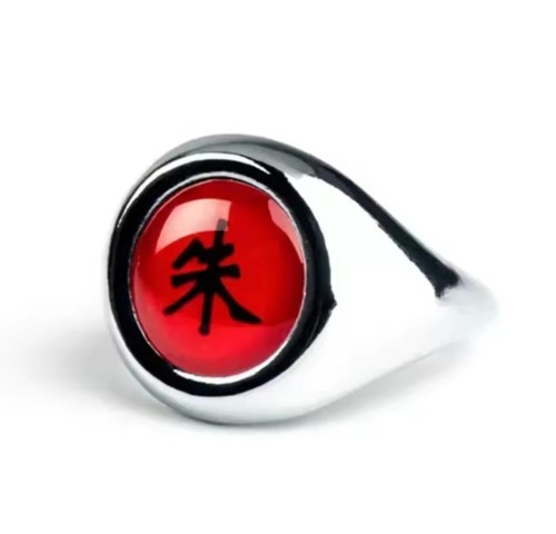 Anello membro itachi uchiha - anello,