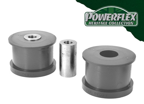 Powerflex rear diff cross - diff, to