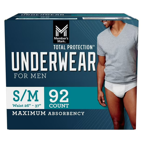 Member mark intimo uomo - member's,