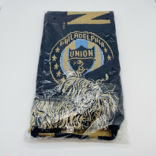 Sciarpa philadelphia union - sciarpa, mls