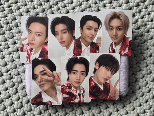 Kpop enhypen concert box - kpop,