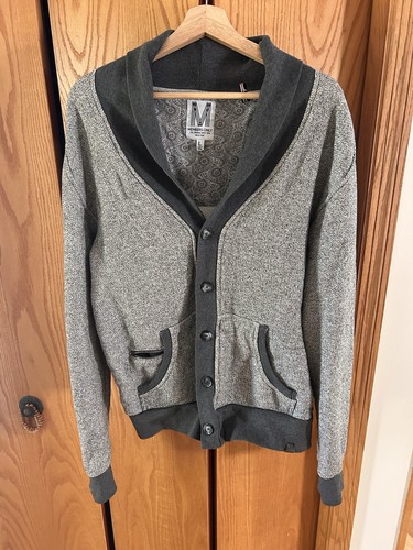 Cardigan solo membro grande - , l