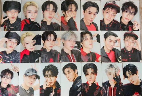 Ateez 5th japan single bad - ateez,
