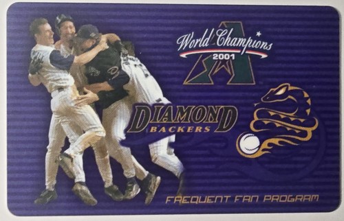 Diamondbacks 2001 campioni - az,