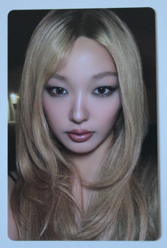 Katseye 3rd mini album wild - album,