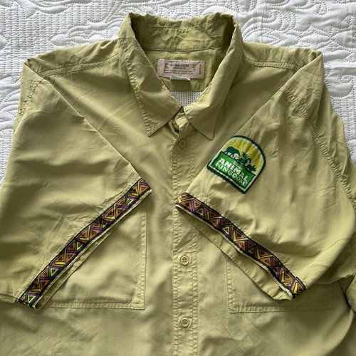 Camicia anni disney animal - anni,