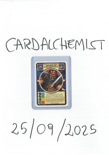 Mitch hunter island team - hunter,