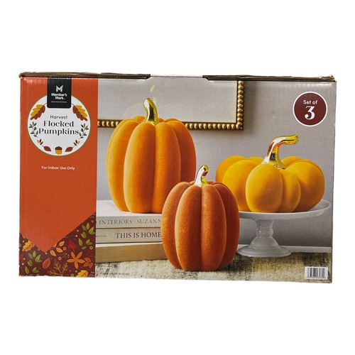 Member mark harvest - member's, zucche