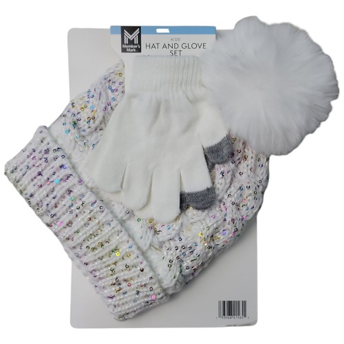 Member mark set cappelli - set,