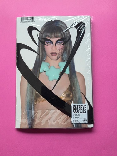 Official brand new sealed - brand, &