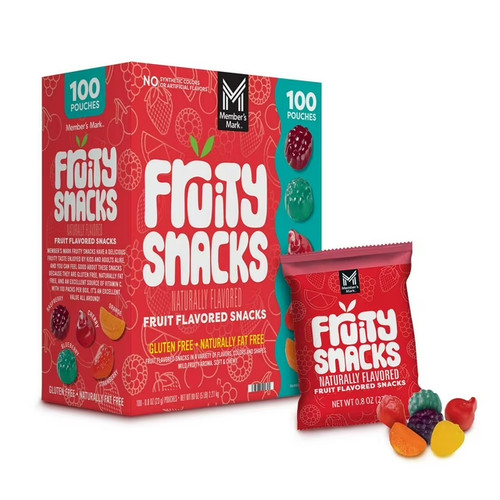 Member mark snack alla - member's,