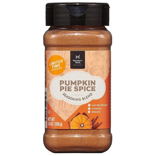 Member mark pumpkin - mark,