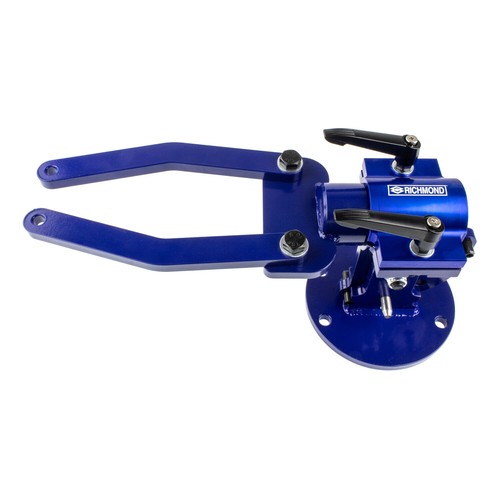 Bench tool housing holder - tool,