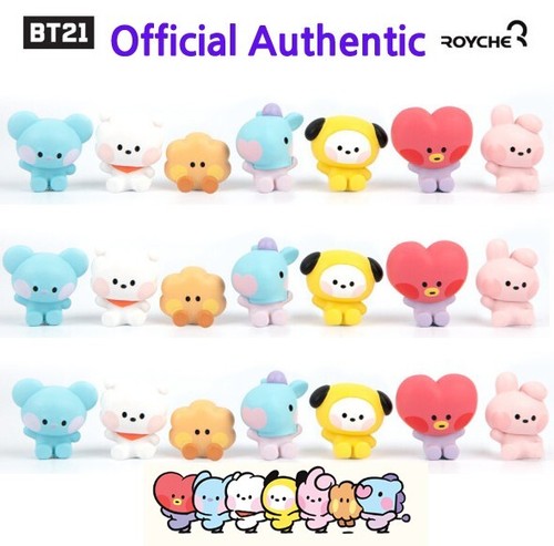 Bts bt21 ufficiale - bts,