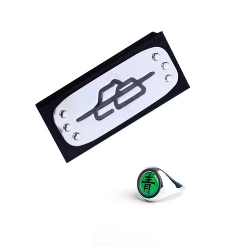 Anello fascia per membri - e,