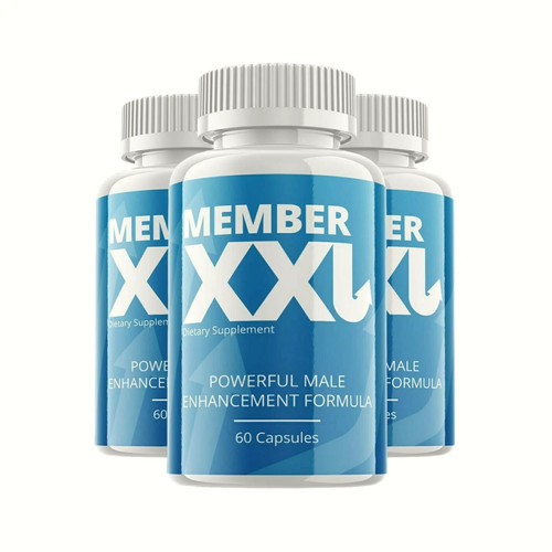 Member xxl pillole maschili - member,