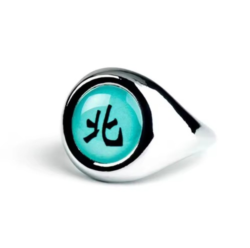 Anello membro kakuzu akatsuki - kakuzu,