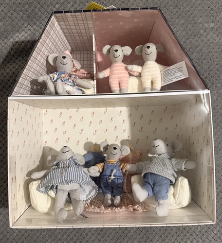 Member mark piccolo peluche - mark,