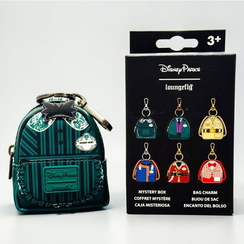 Charm borsa membro cast disney - borsa,