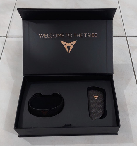 Cupra member box bracciale - bracciale, e