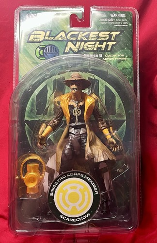 Sinestro corps member - sinestro,