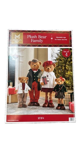 Member mark peluche orso - member's,