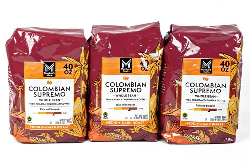 Member mark colombian - member's,
