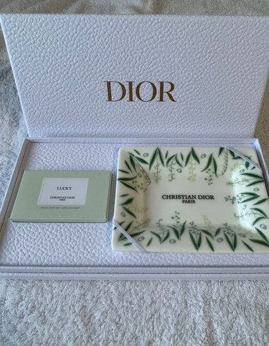 Christian dior lucky - christian,