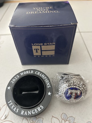 Anello replica esclusivo texas - anello,