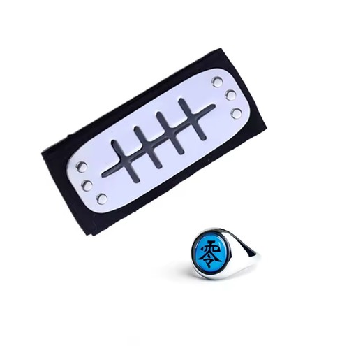 Anello fascia per membri - anello,