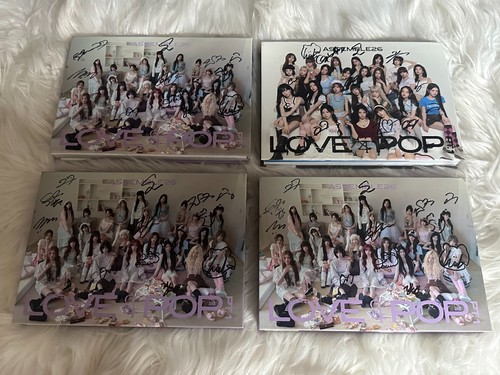 Tripla album promozionale - s,