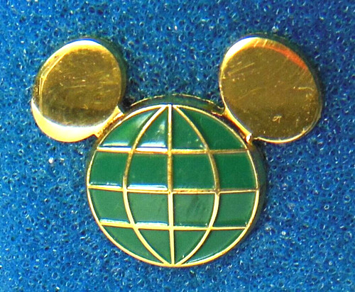 Disney distintivo uniforme - co.,