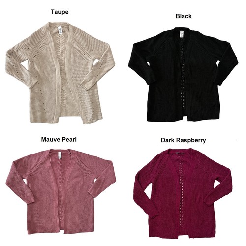 Cardigan donna member mark - cardigan,