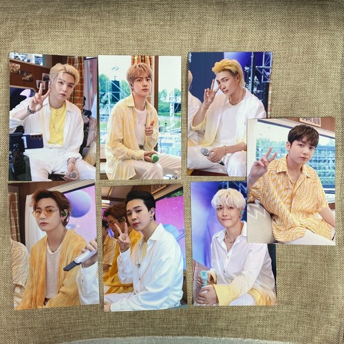 Bts 2021 modello sowoozoo - bts,