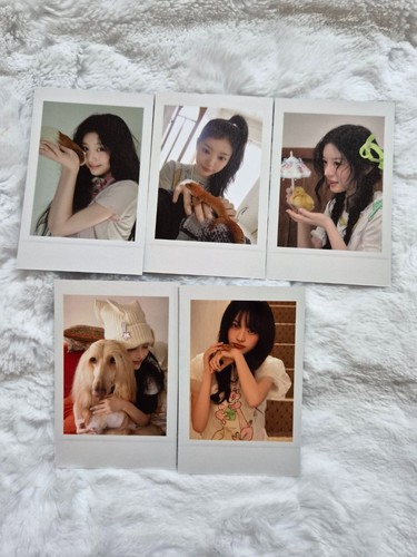 Illit mini album - -, 4°