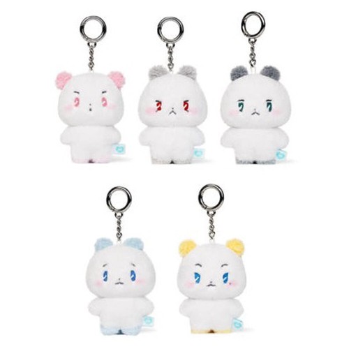 Plave mmmm peluche - mmmm,