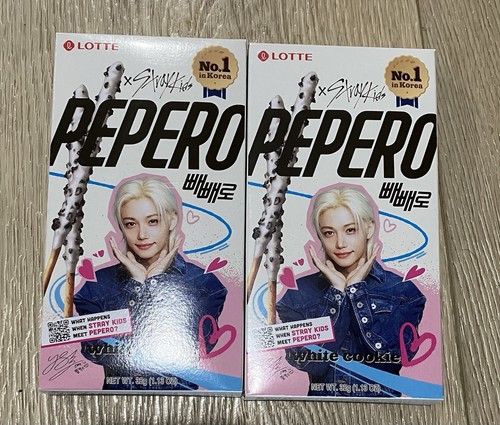 Scatole singole pepero per - singole,