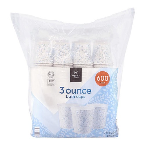 Tazza fredda bagno carta - bagno,