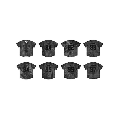 Preordine bts world tour - bts,