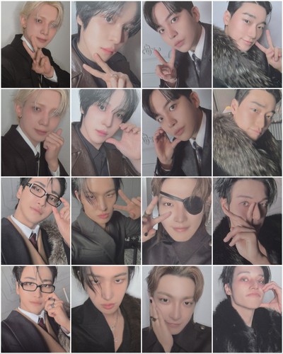 Ateez golden hour - hour, 13th