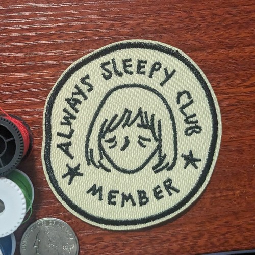 Toppa emo membro always sleepy - emo,