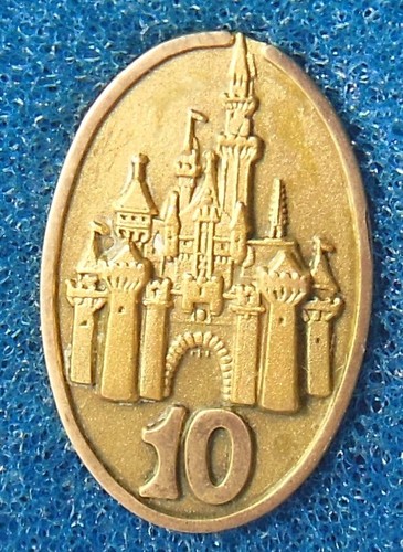 Disney distintivo uniforme - disney, co.